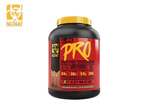 MUTANT  魔獸  PRO金牌乳清蛋