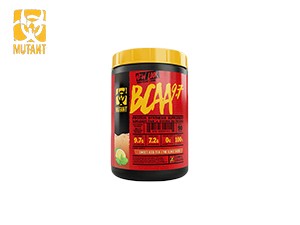 MUTANT  魔獸  支鏈氨基酸（90