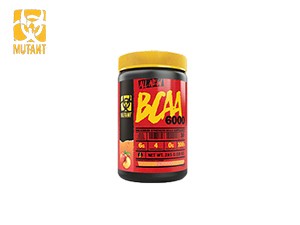 MUTANT  魔獸  登峰支鏈氨基酸
