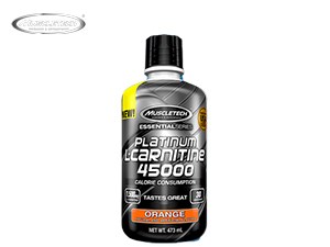 Muscletech 肌肉科技 白金液體