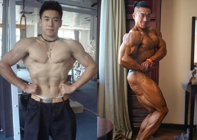 程亦山2019北京奧賽全場(chǎng)冠軍，拿到職業(yè)卡(圖1)