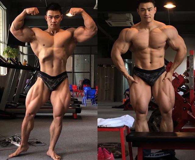 2019年腿王陳康奧賽首秀，讓我們共同期待他的驚艷表現(xiàn)(圖7)
