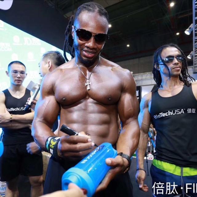 什么是肌酸？健身新手需要補(bǔ)充肌酸么？(圖3)