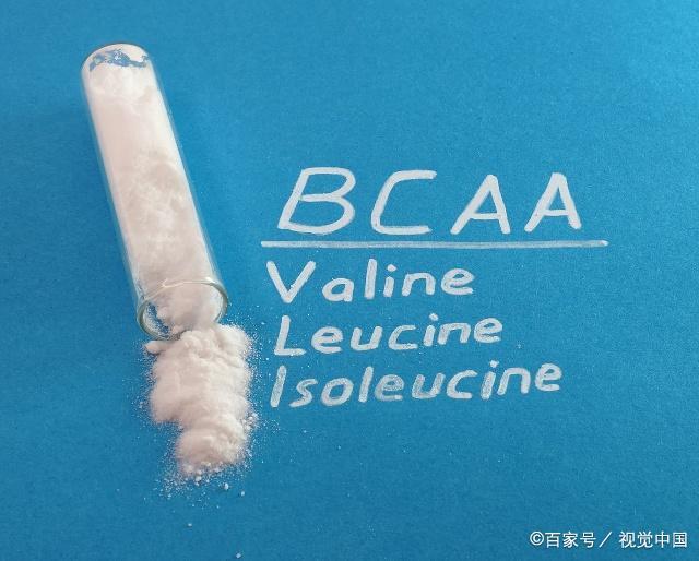 支鏈氨基酸到底有用么？bcaa沒用？(圖1)
