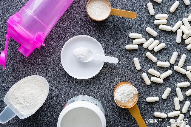 支鏈氨基酸到底有用么？bcaa沒用？(圖10)
