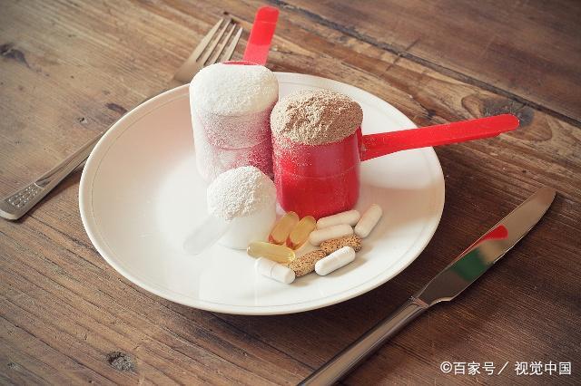 支鏈氨基酸到底有用么？bcaa沒用？(圖8)