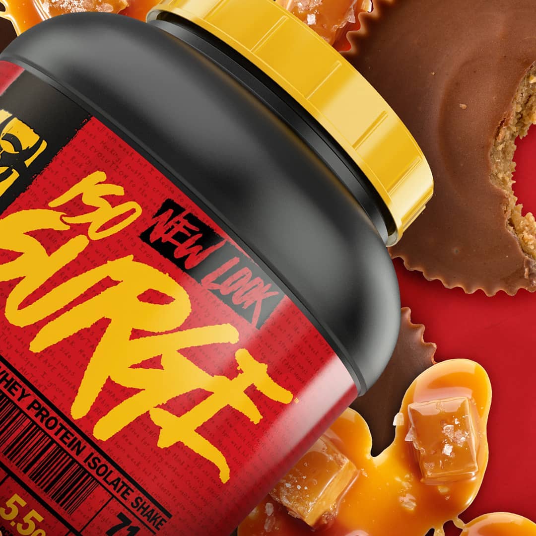 肌肉科技和魔獸哪個好？魔獸蛋白粉和肌肉科技兩個牌子怎么選？(圖2)